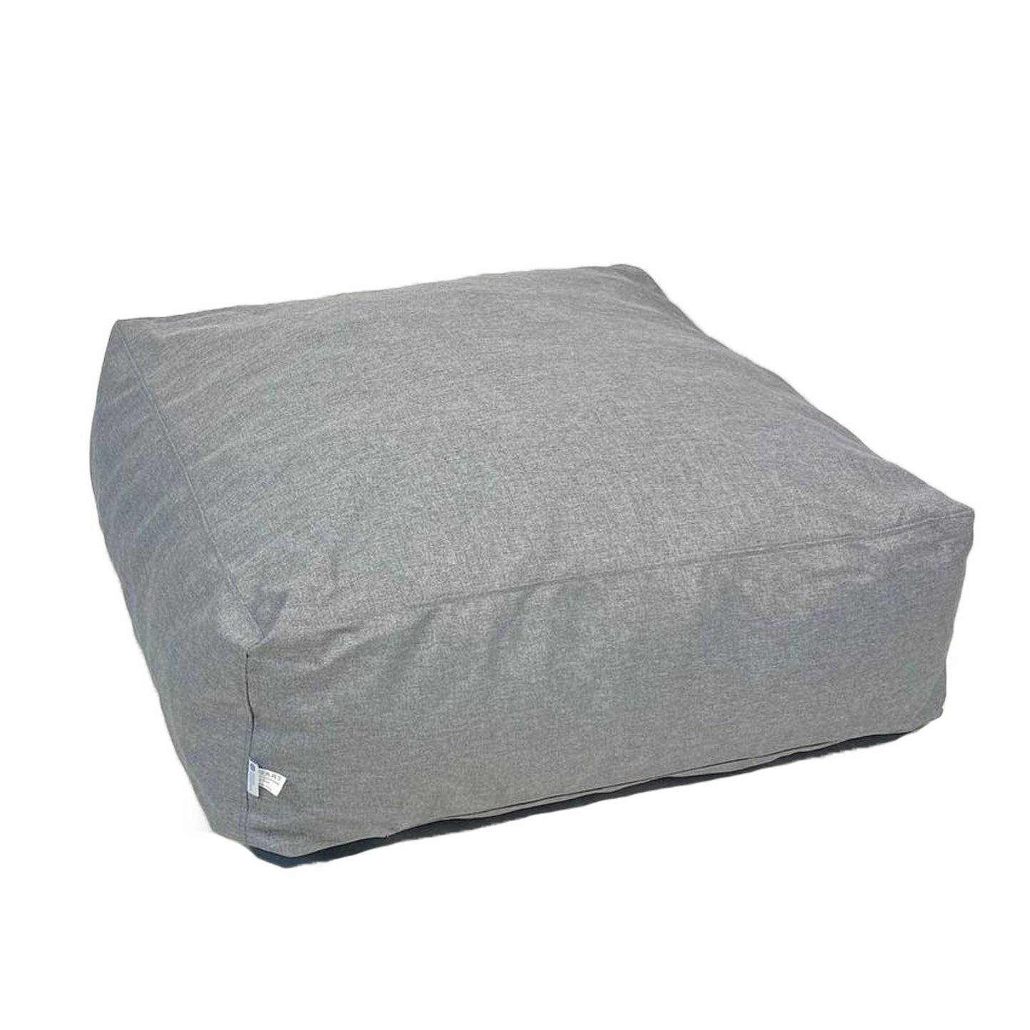 Floor Cushion without Backrest