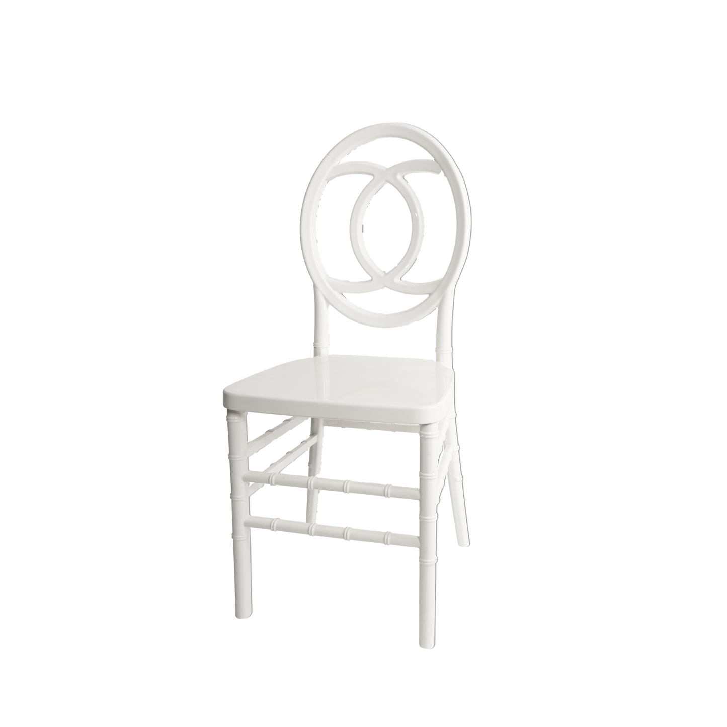 Plastic Event Chair
