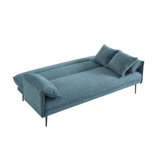 Convertible Sofa Bed – Space-Saving Comfort