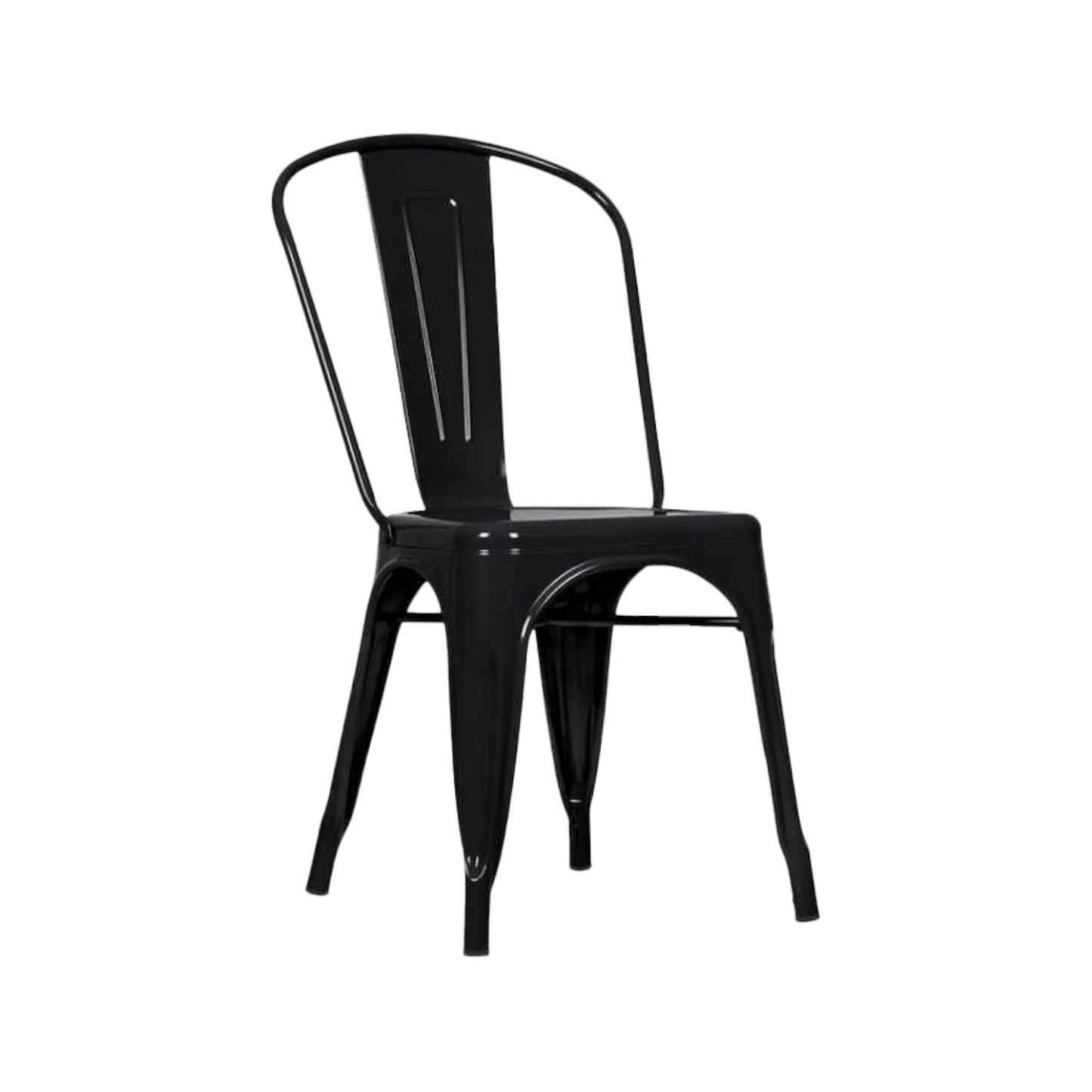 Modern Metal Chair