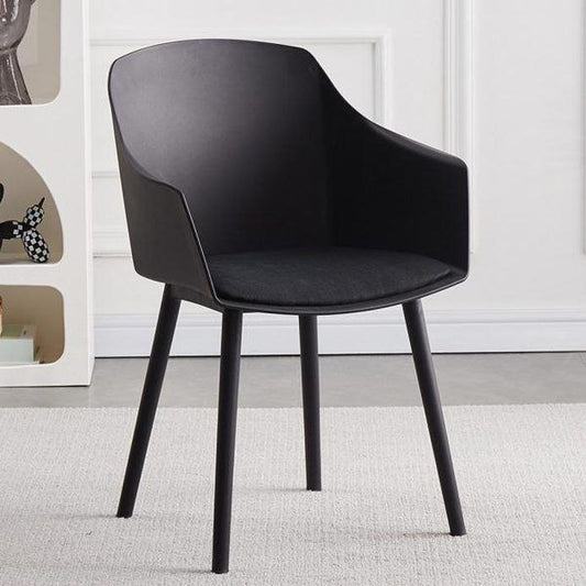 Molded Plastic Chair – Durable Design