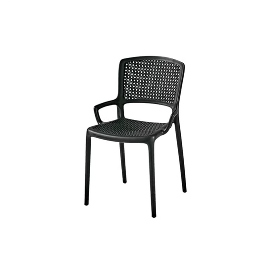 Multi-Purpose Plastic Chair