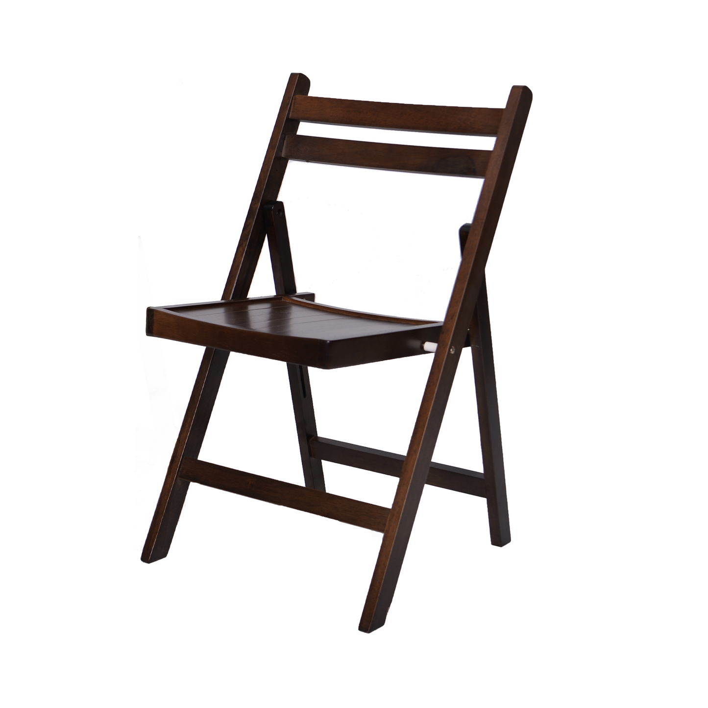 Folding Wooden Chair – Premium Malaysian Wood