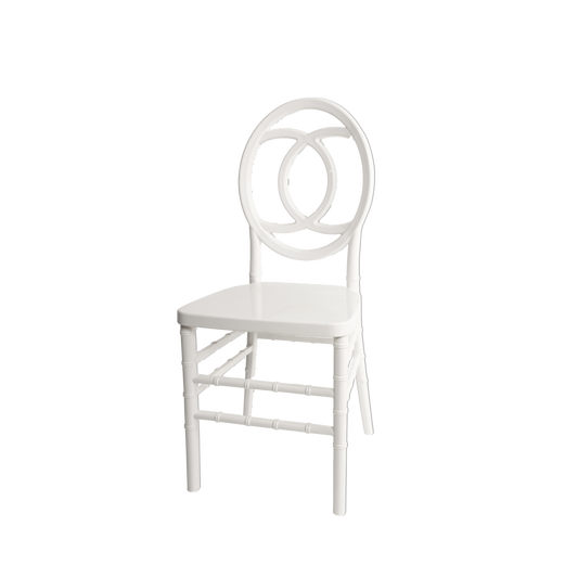 Plastic Event Chair
