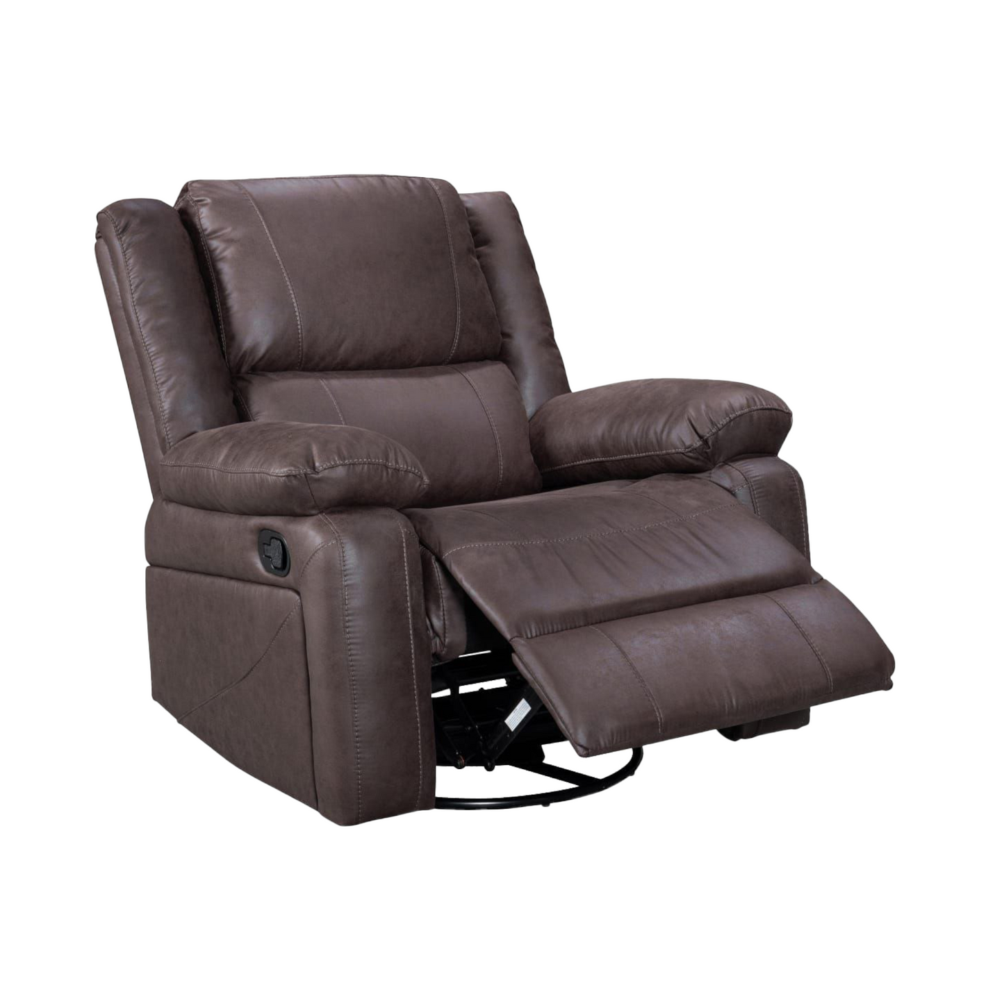 Recliner Chair – Comfortable Adjustable Seating