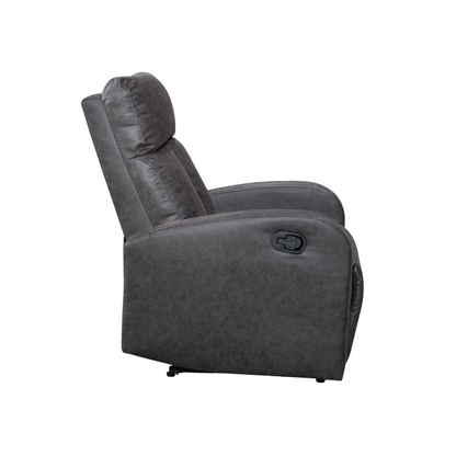 Adjustable Lounge Recliner