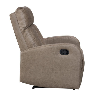 Adjustable Lounge Recliner