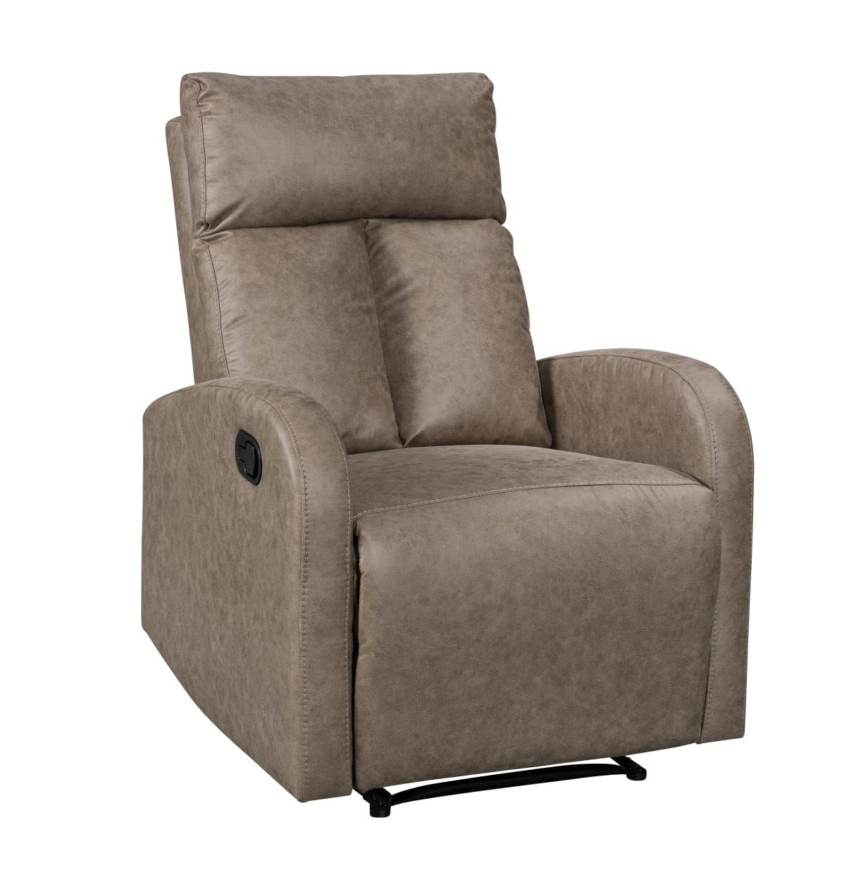Adjustable Lounge Recliner