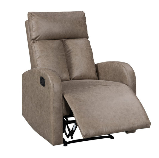 Adjustable Lounge Recliner