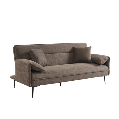 Convertible Sofa Bed – Space-Saving Comfort