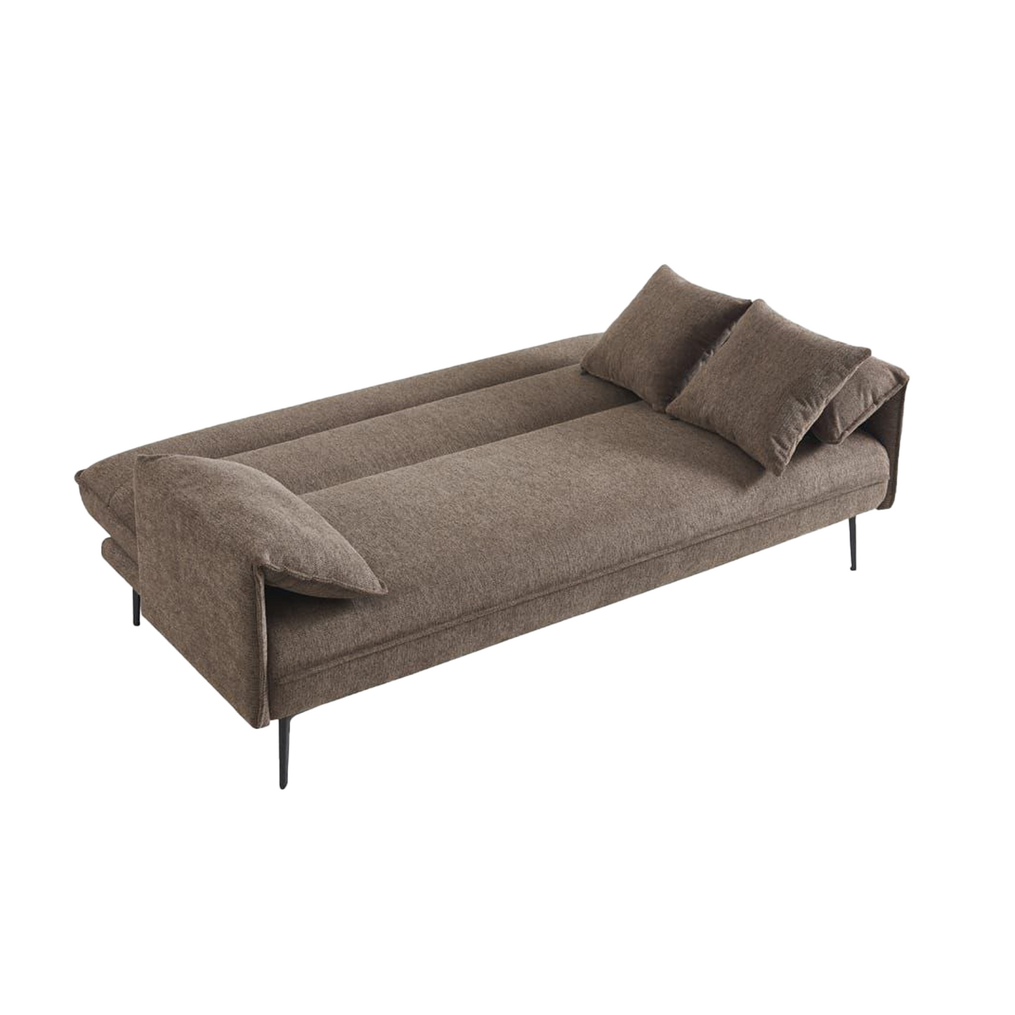 Convertible Sofa Bed – Space-Saving Comfort