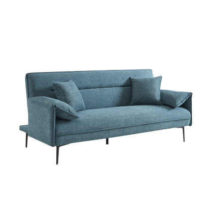 Convertible Sofa Bed – Space-Saving Comfort