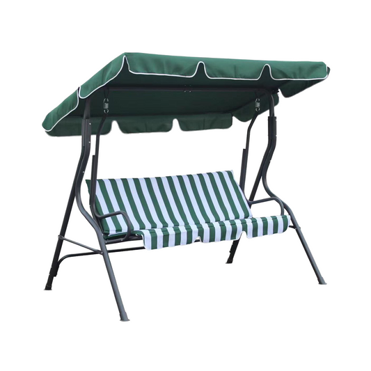 Outdoor Swing – Weather-Resistant Garden Swing