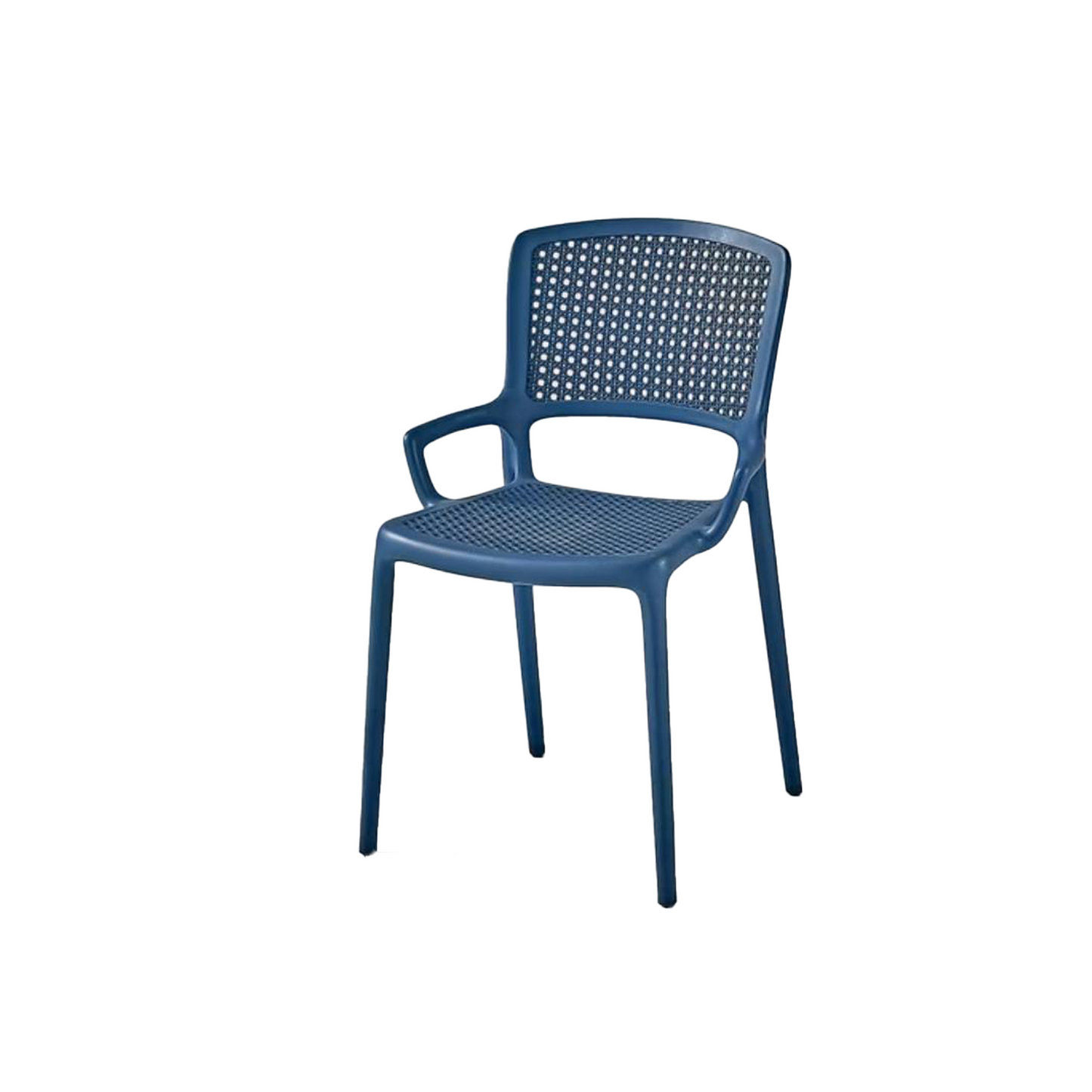 Multi-Purpose Plastic Chair